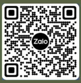 Zalo 상담 QR코드